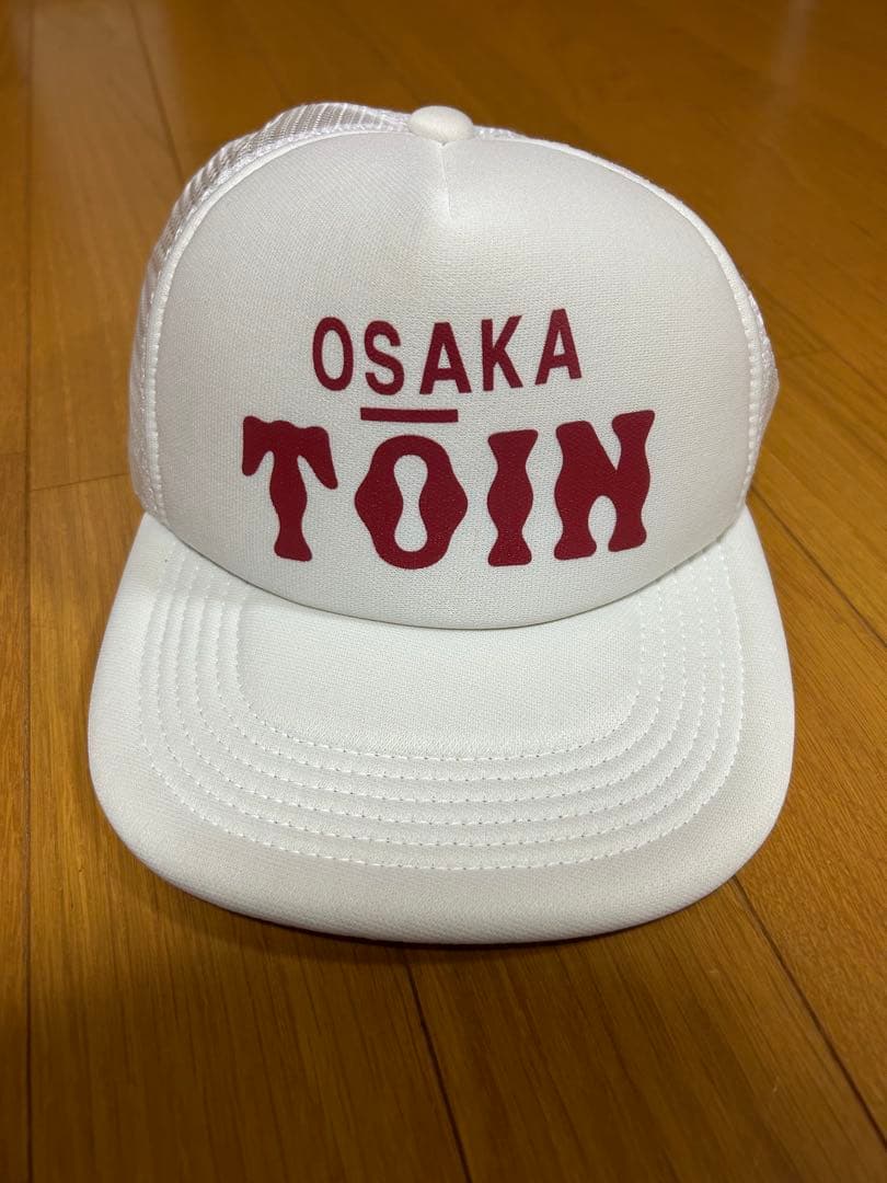 大阪桐蔭 応援セット キャップ・タオル・メガホン