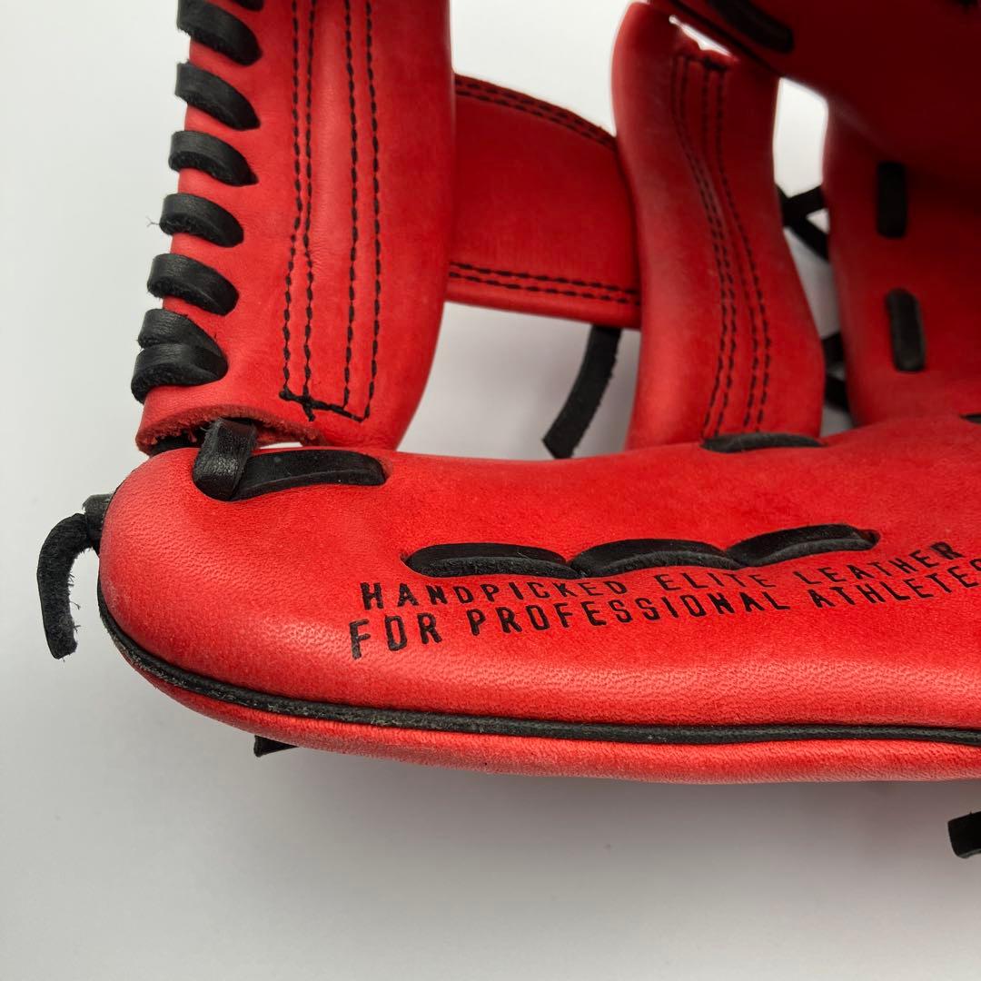NIKE G1 SIGNATURE MODEL 岩村モデル 軟式 グローブ