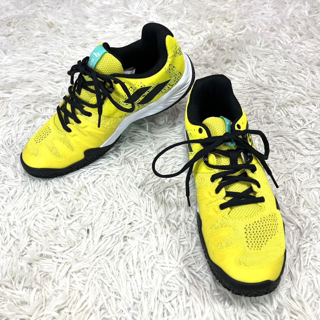 にっしー様 近年モデル】バボラ パデルシューズ MOVEA MEN 26.5㎝