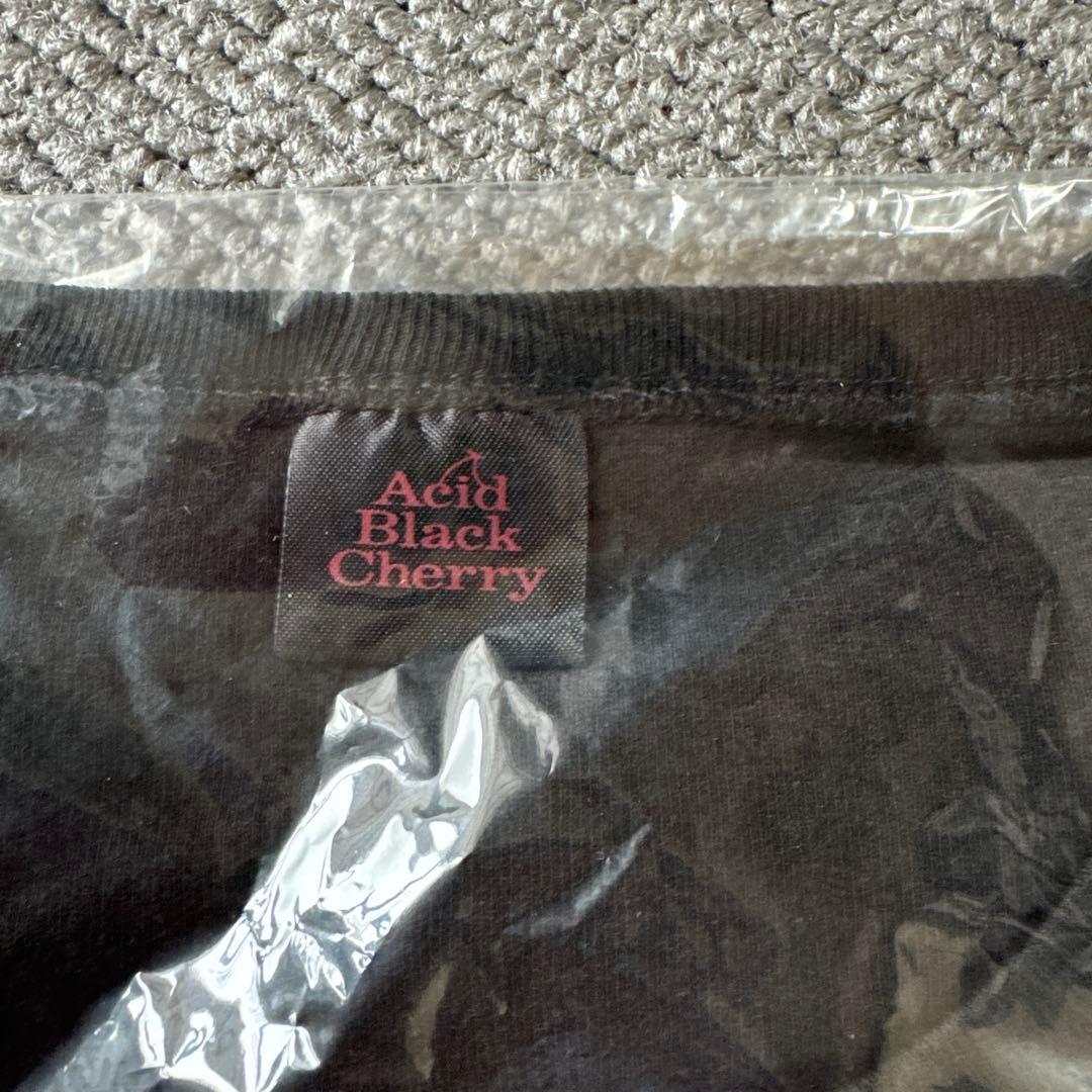 Acid Black Cherry Black×blood Tシャツレディース他