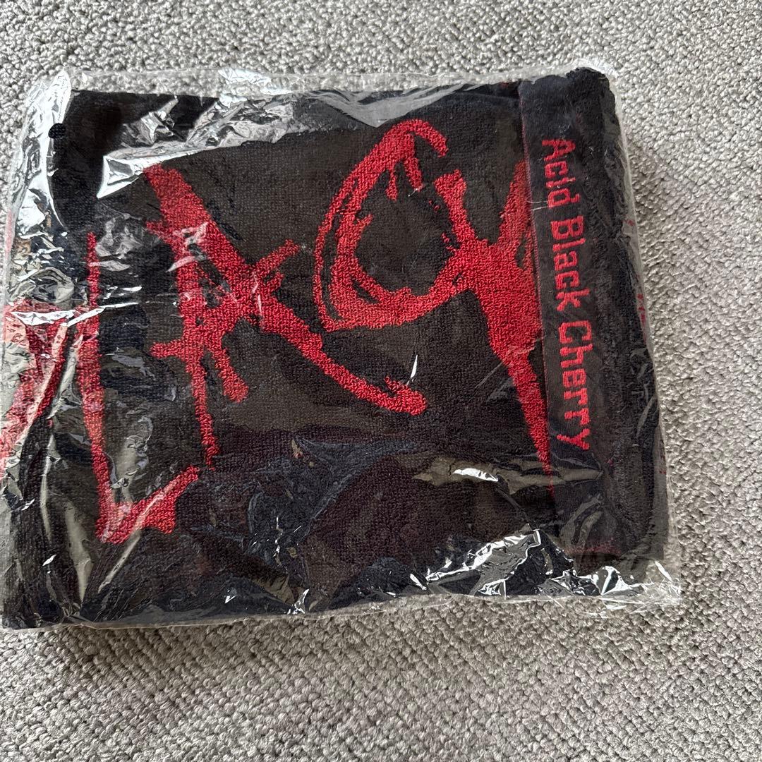 Acid Black Cherry Black×blood Tシャツレディース他