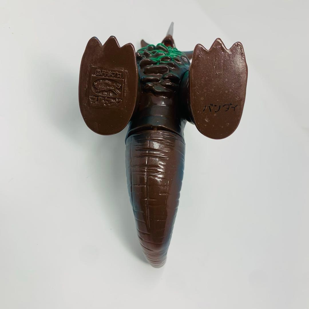 ブルマァク ゴモラ 絶版品　1999年B-CLUB 復刻版