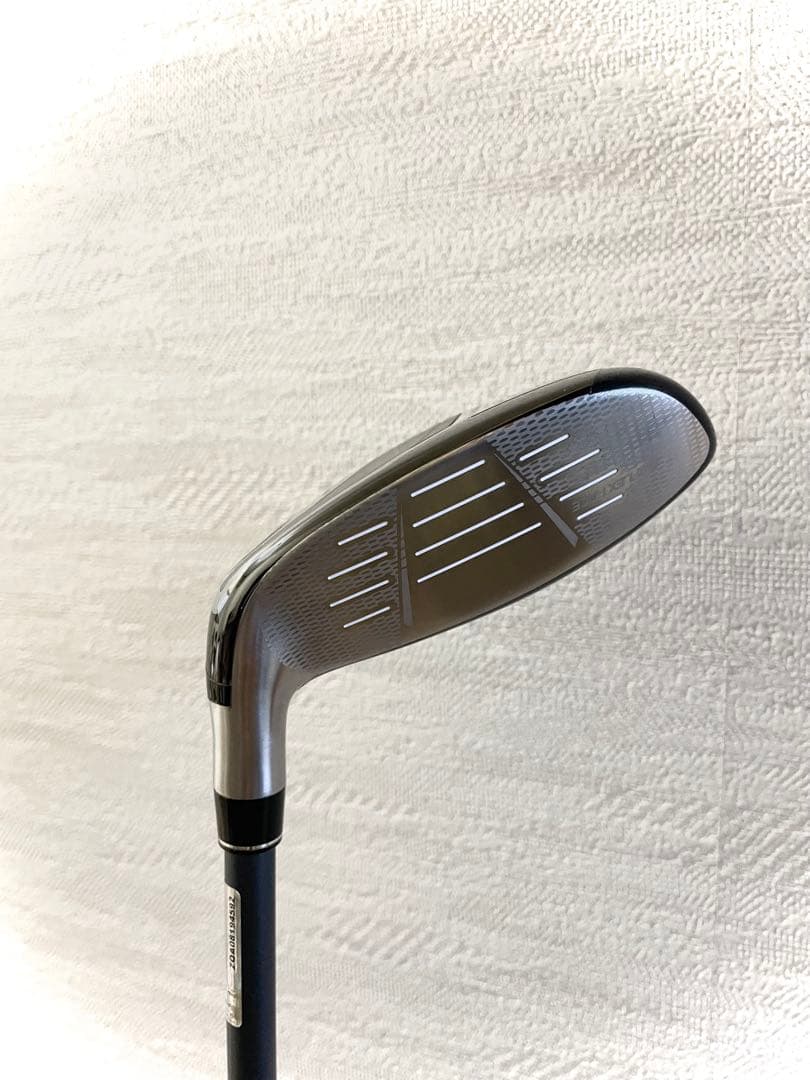 ゼクシオ MP1400 U6番 シャフト Rメンズ 右 送料込 2〜3日で発送