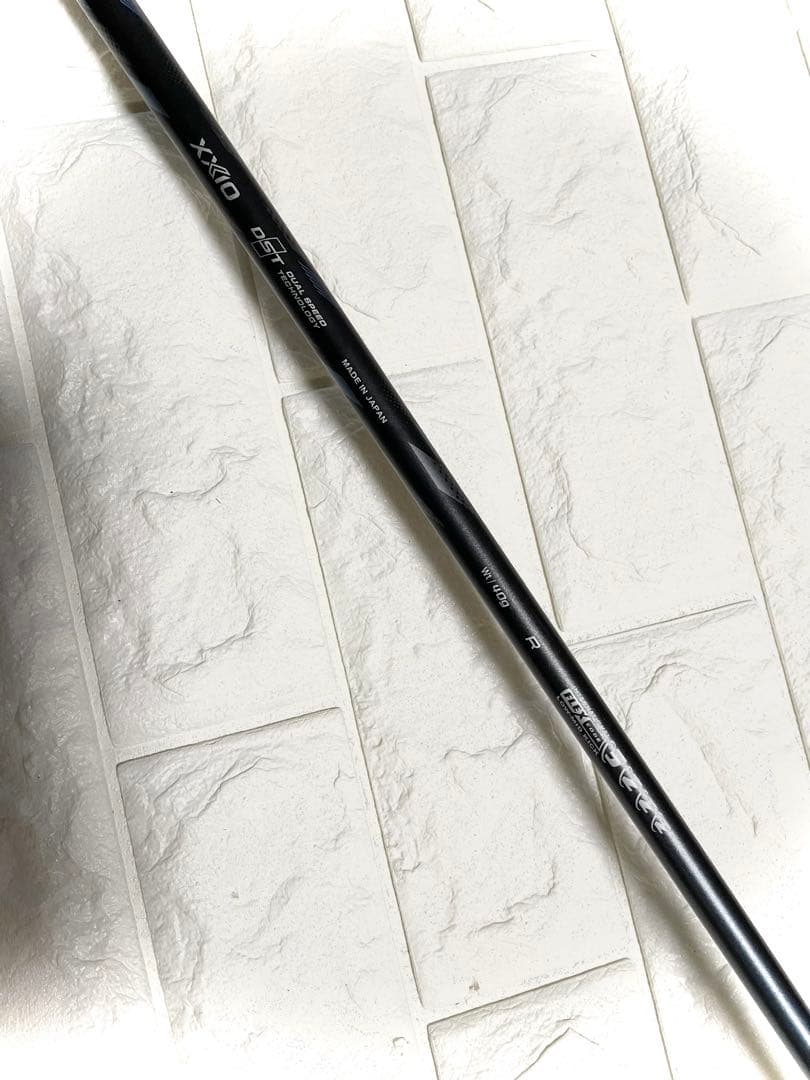 ゼクシオ MP1400 U6番 シャフト Rメンズ 右 送料込 2〜3日で発送
