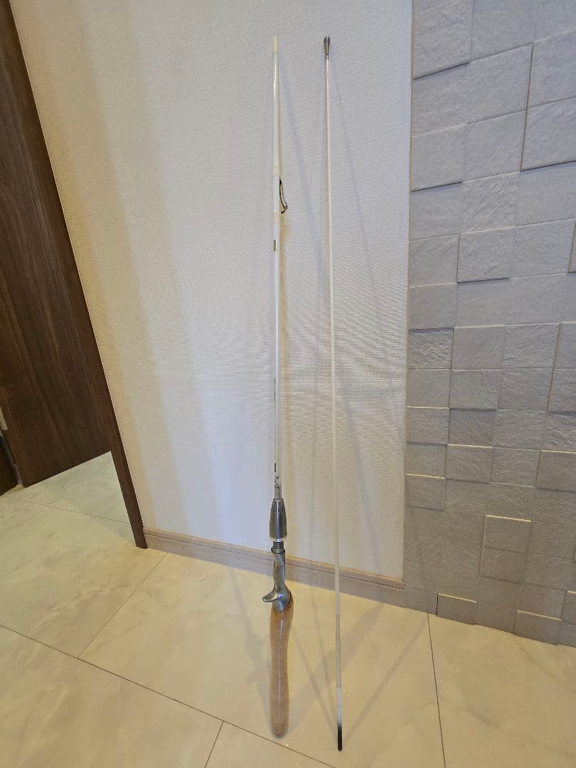 プロキャスター Z　DAIWA