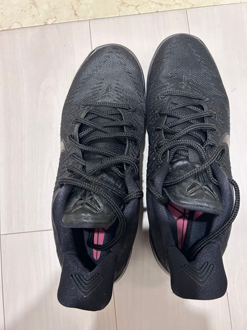 シューズ(男性用) NIKE KOBE