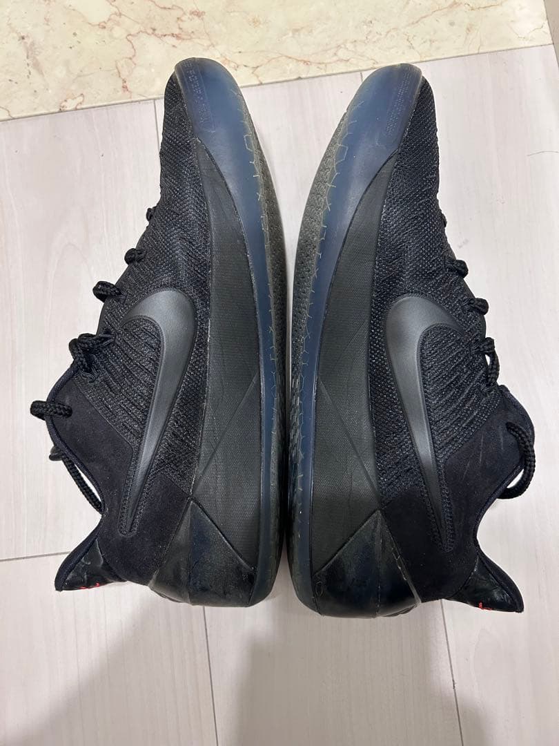 シューズ(男性用) NIKE KOBE
