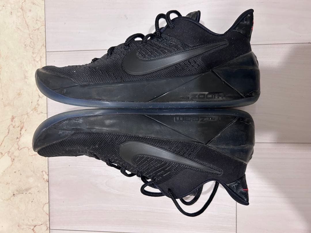 シューズ(男性用) NIKE KOBE