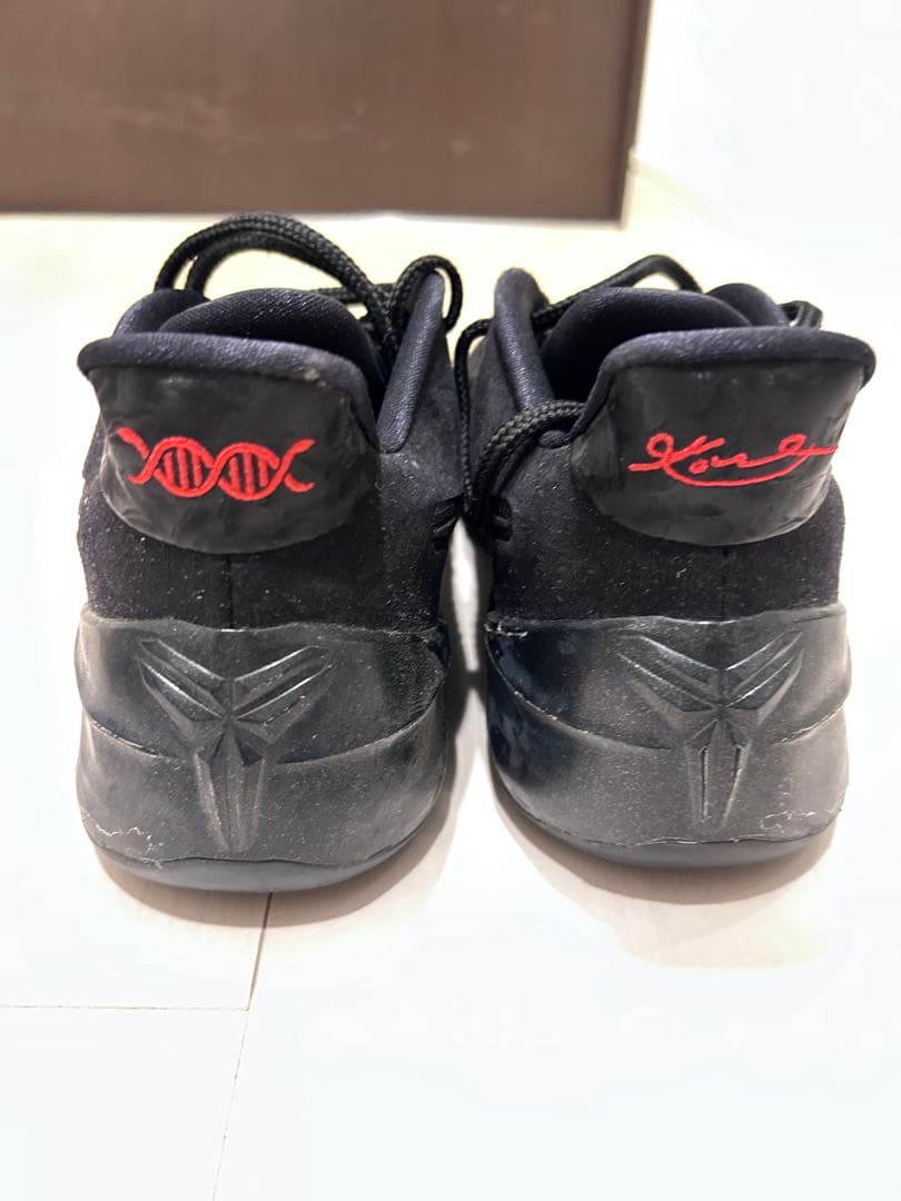 シューズ(男性用) NIKE KOBE
