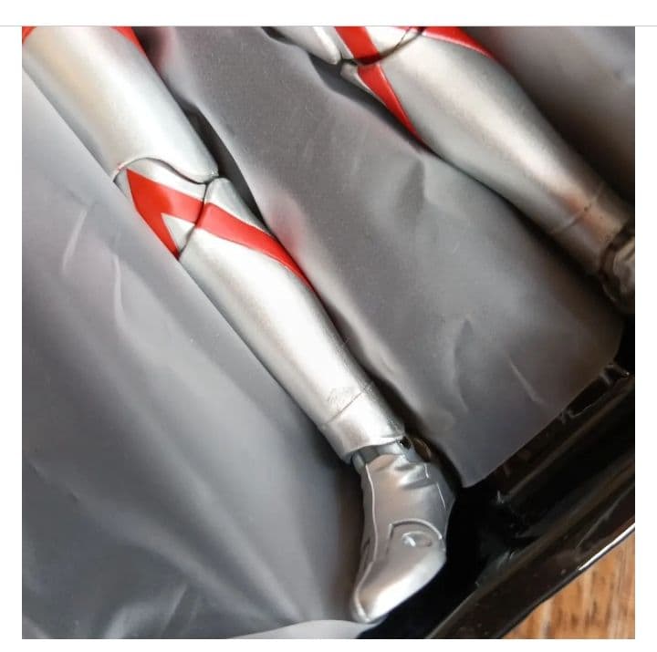 極美品 真骨彫製法 ウルトラマン【職人検品・微細な塗装ムラあり】