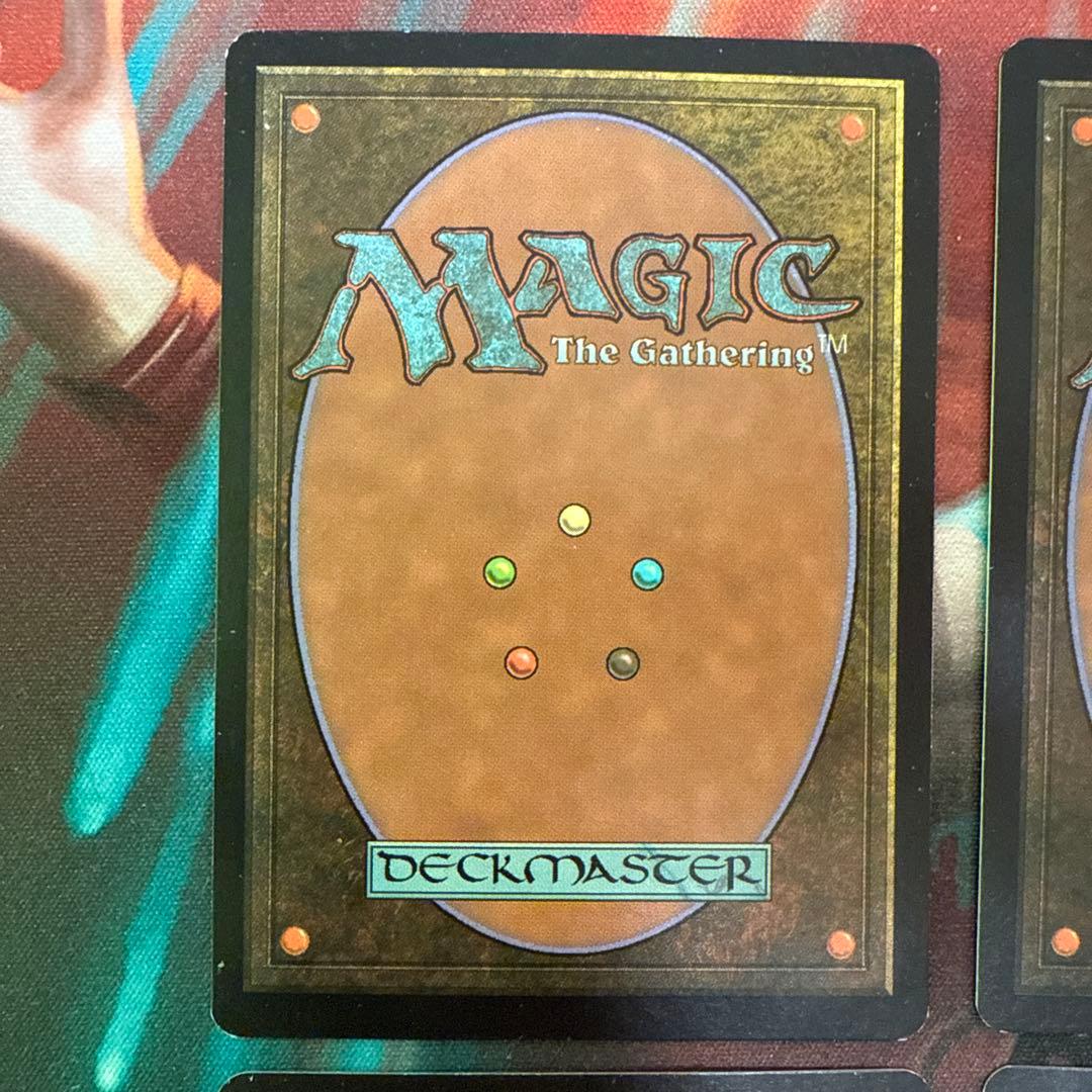 MTG 賛美されし天使　英語版