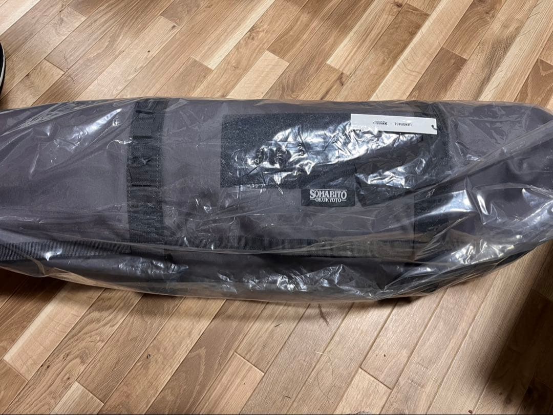 テント・タープ SomAbito YANEURA TARP