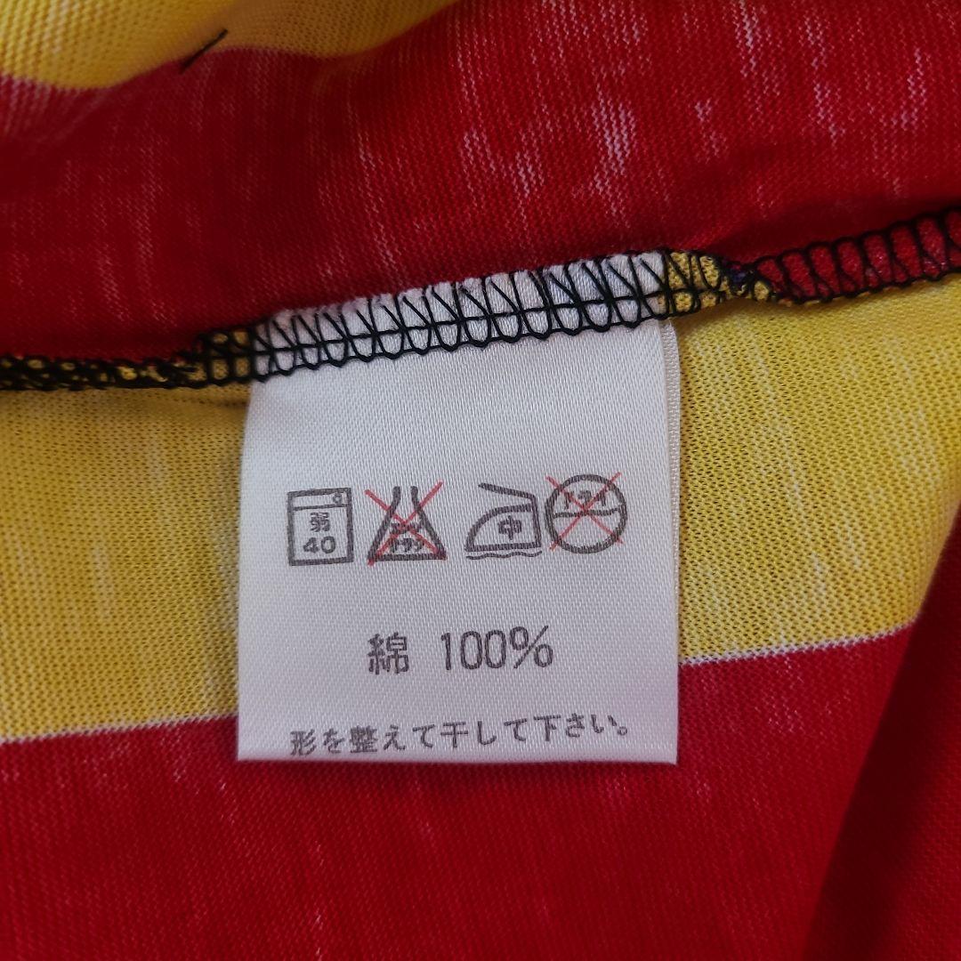 【新品】J´ｓジャンボ尾崎モデル　ポロシャツ EL ゴルフ メンズ 綿