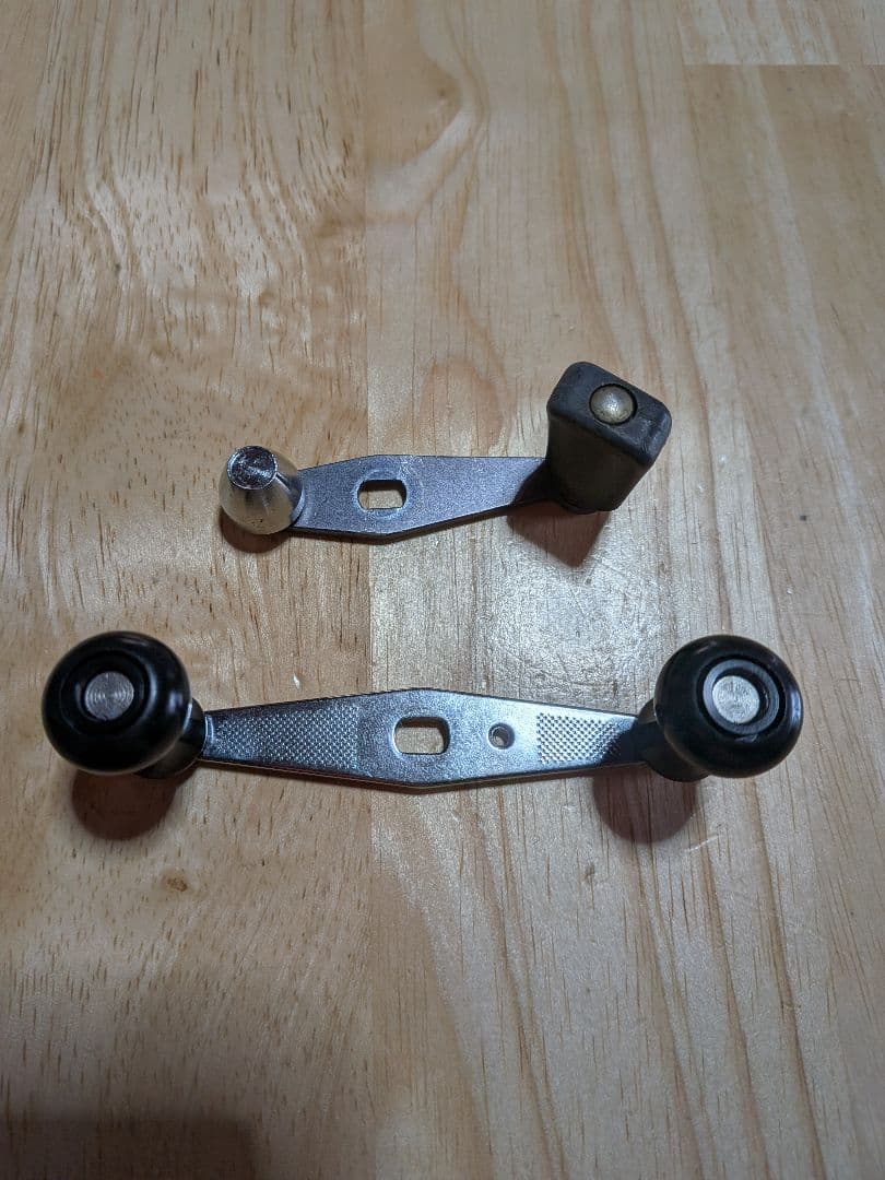 ABU5500C 純正ハンドル セット販売