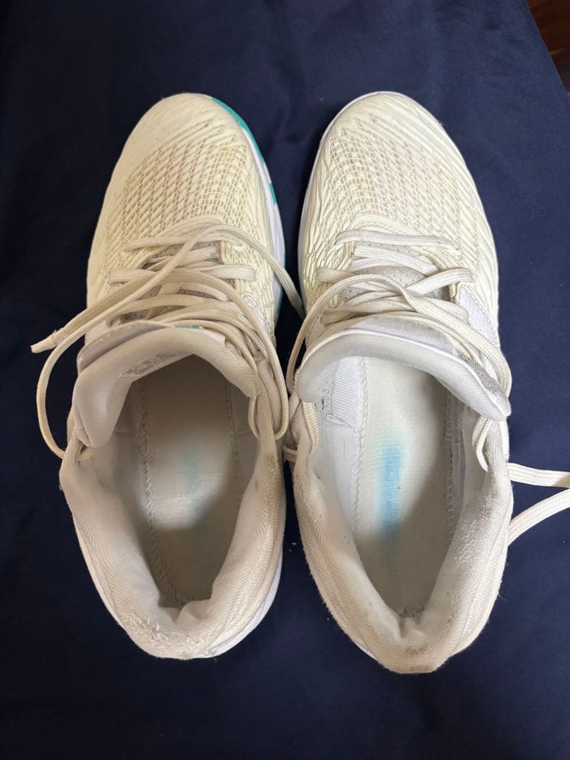 アンプレアルスlow 26.5cm 河村勇輝