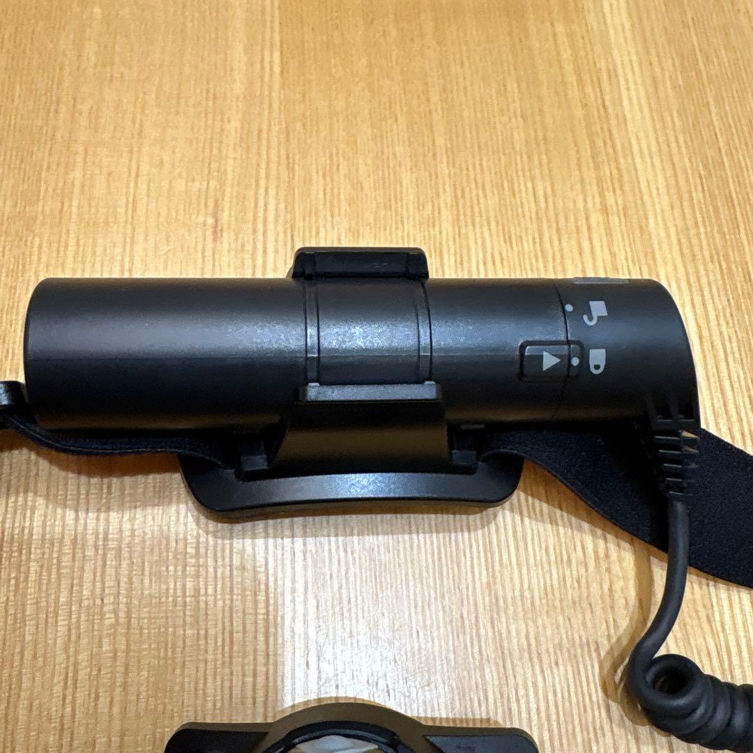 LEDLENSER 【レッドレンザー】H8R LEDヘッドライト