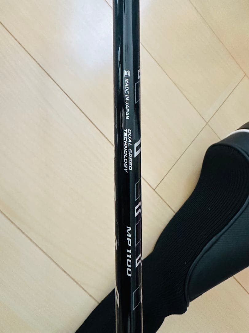 XXIO 11 ドライバー