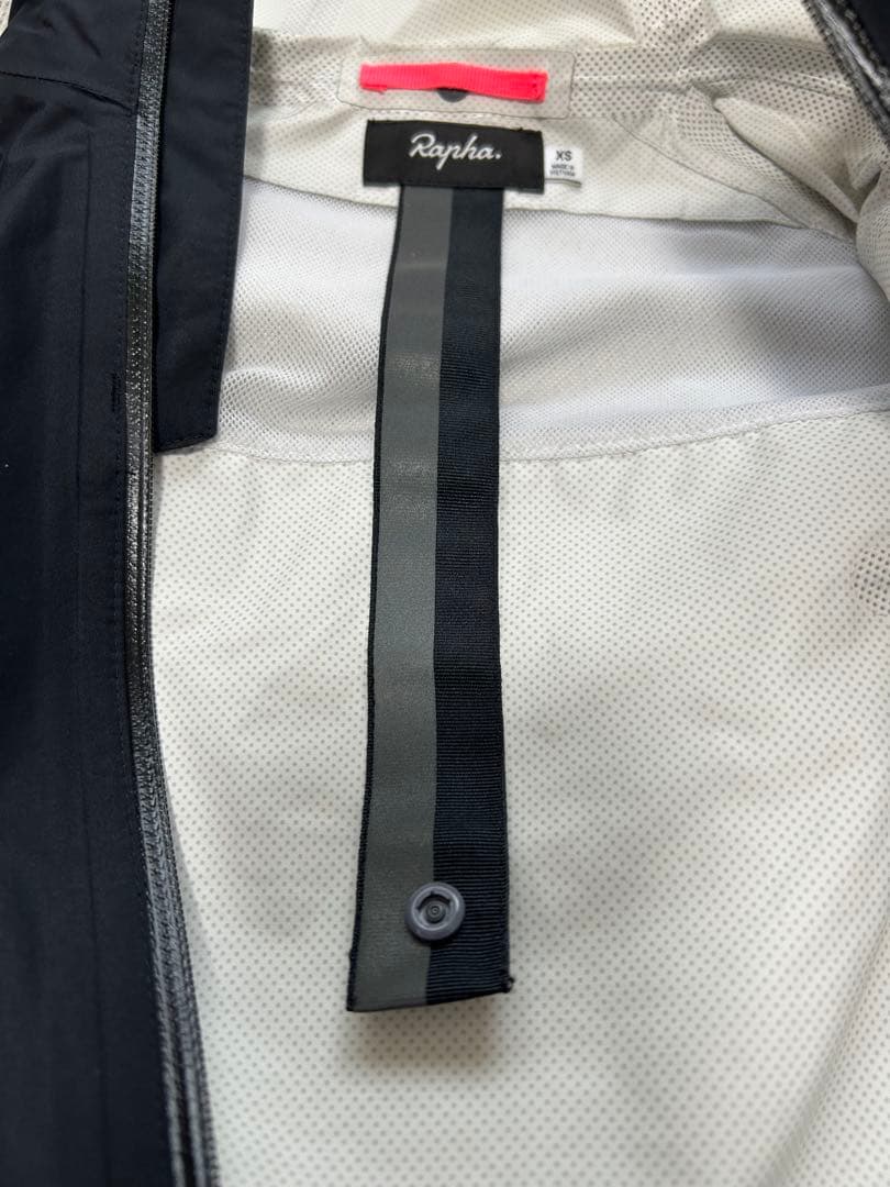 rapha ウィメンズコミュータージャケット