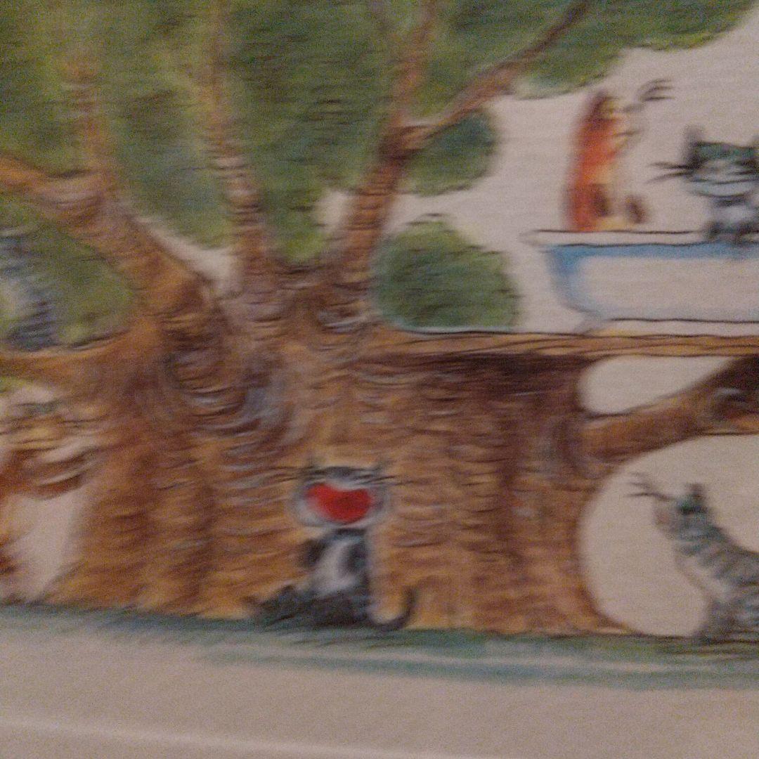 絵画 art