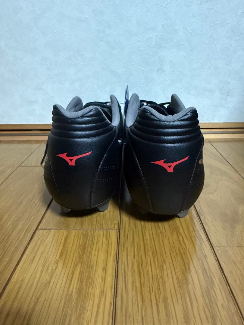 Mizuno モナルシーダ neo3 swサッカーシューズ ワイド　26.5cm