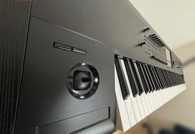 【美品】KORG KRONOS3-88