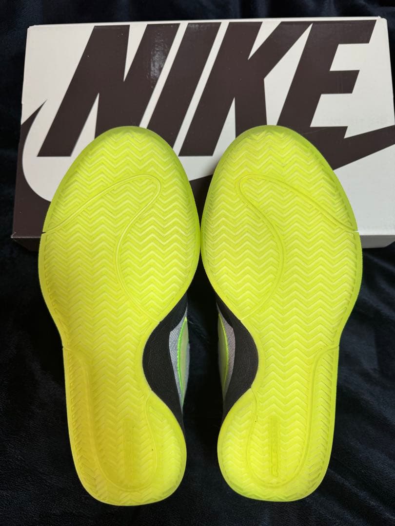 Nike Book 1 EP Air Max 95 Neon 27.5㎝