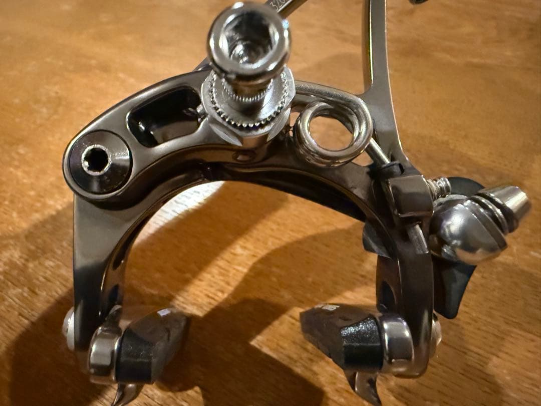 SRAM Force リムブレーキキャリパー　前後セット　美品