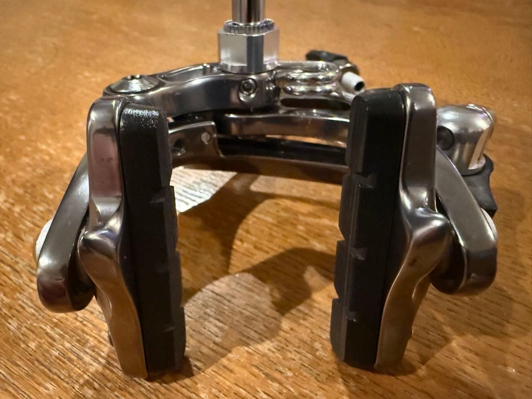 SRAM Force リムブレーキキャリパー　前後セット　美品