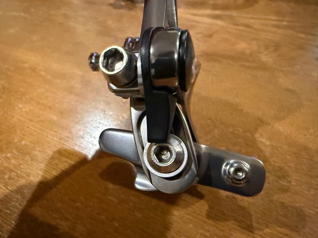 SRAM Force リムブレーキキャリパー　前後セット　美品