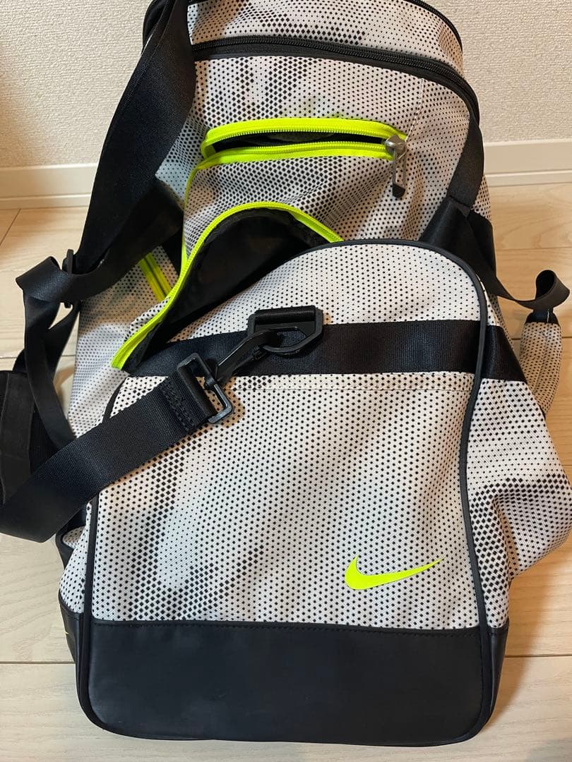 NIKE バッグ ゴルフ トレーニング ランニング ウォーキング