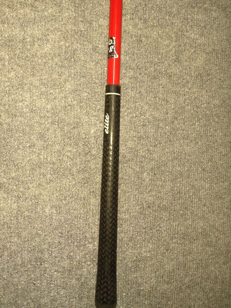 エリートグリップ　ワンスピード　1SPEED