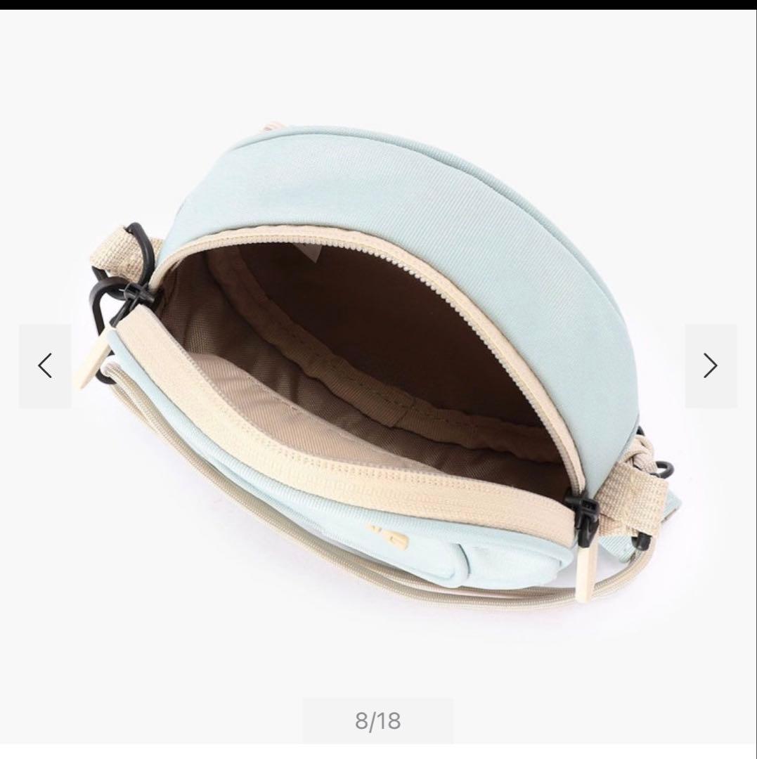 本日のみお値下げ新品新作⭐️BRIEFING CIRCLE SHOULDER
