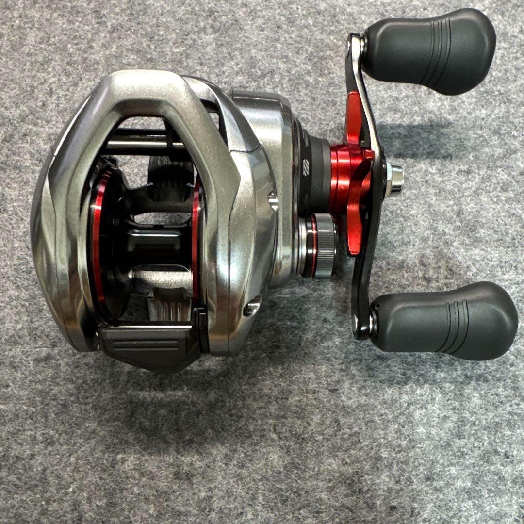 SHIMANO シマノ 21 Scorpion スコーピオン MD 300XG