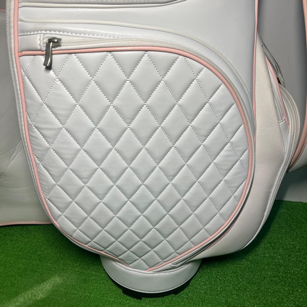 E49 Callaway キャロウェイ REVA レディース キャディバッグ
