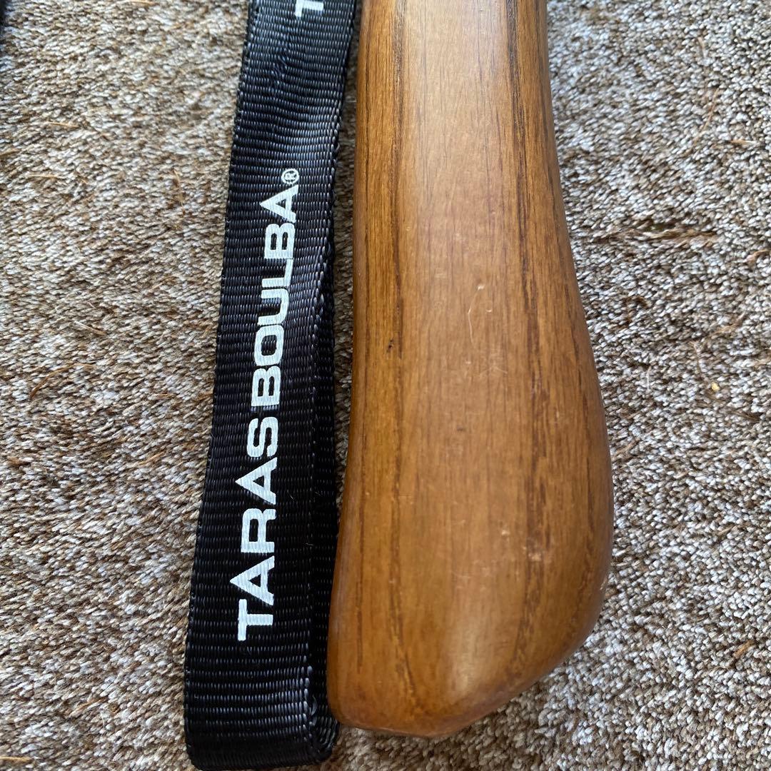 TARASBOULBAタラスブルバ　 ペグ11本とペグハンマーのセット