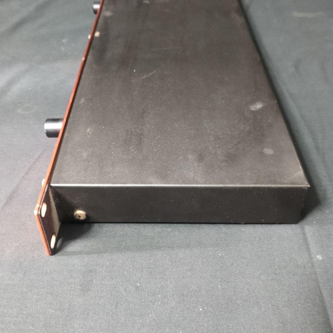 BOSS GX-700 マルチエフェクター ラック式