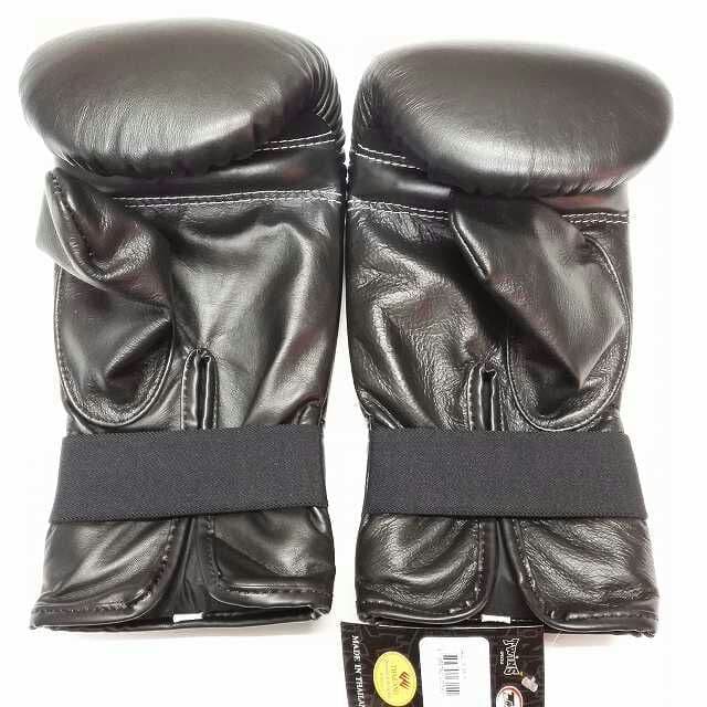 新品 正規 TWINS ボクシング パンチンググローブ 本革製 サイズ選択 黒