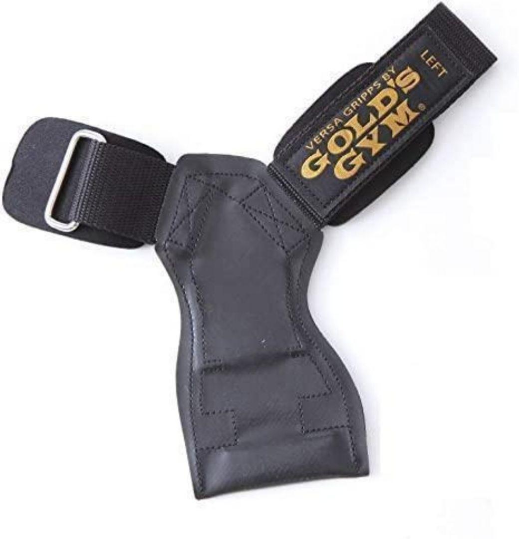 GOLD'S GYM パワーグリップ S