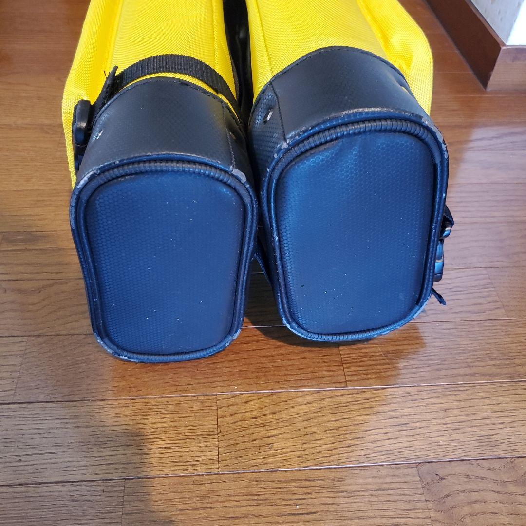 adidas adizero キャディバッグ