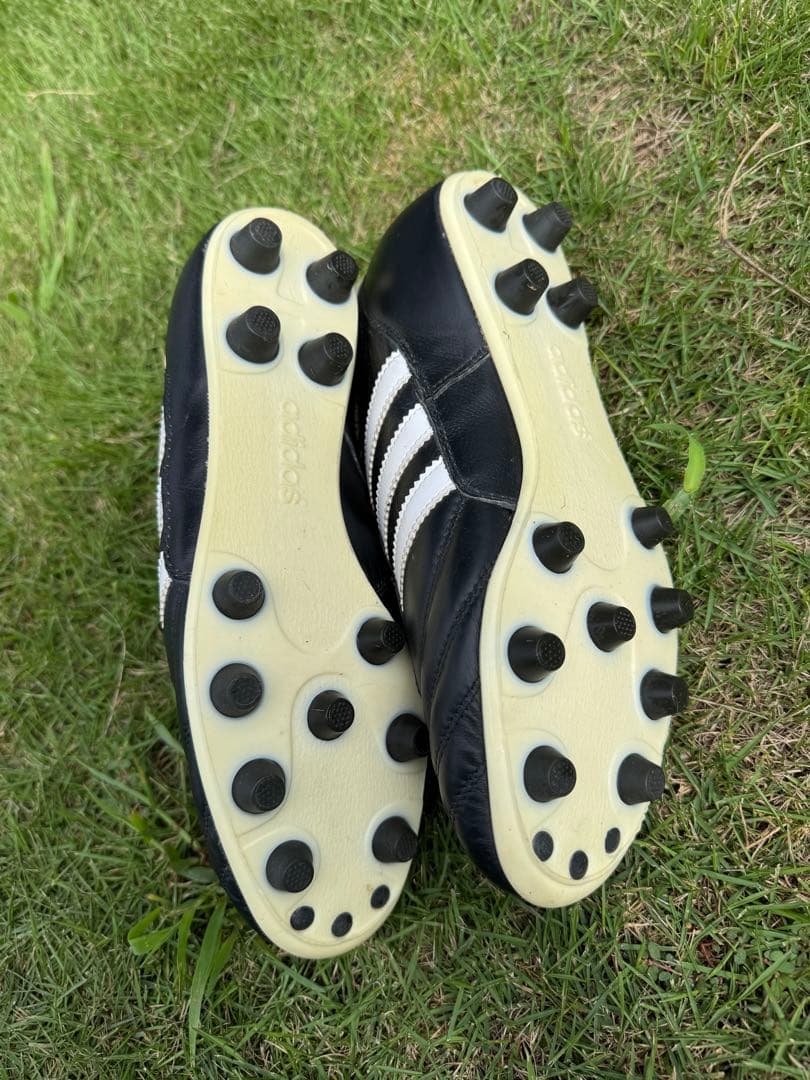adidas COPA MUNDIAL サッカーシューズ 25.5cm