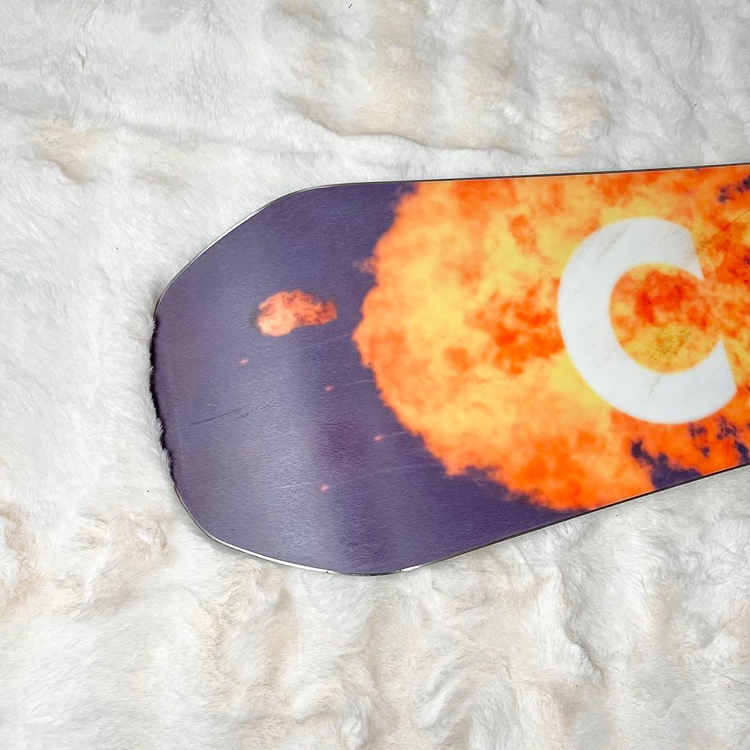 【美品】CAPiTA DOA 24-25 152cm 人気モデル