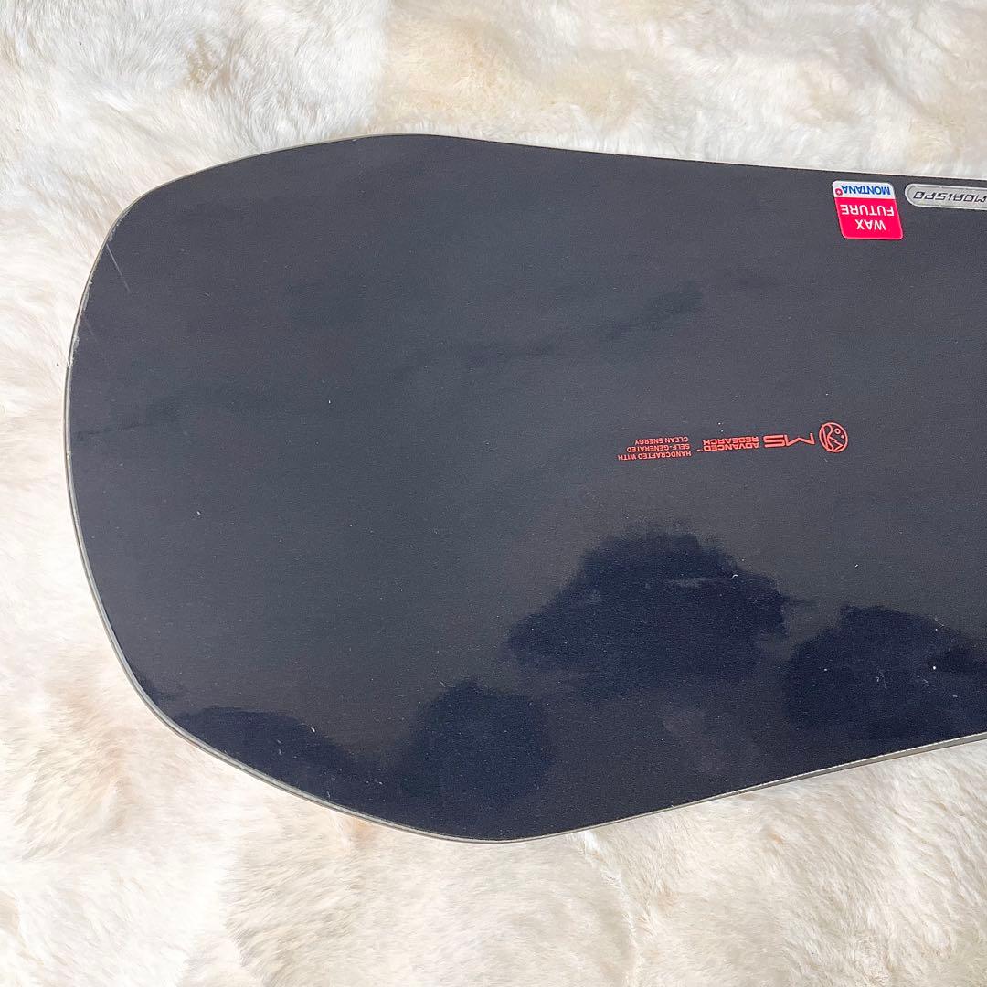 【美品】CAPiTA DOA 24-25 152cm 人気モデル