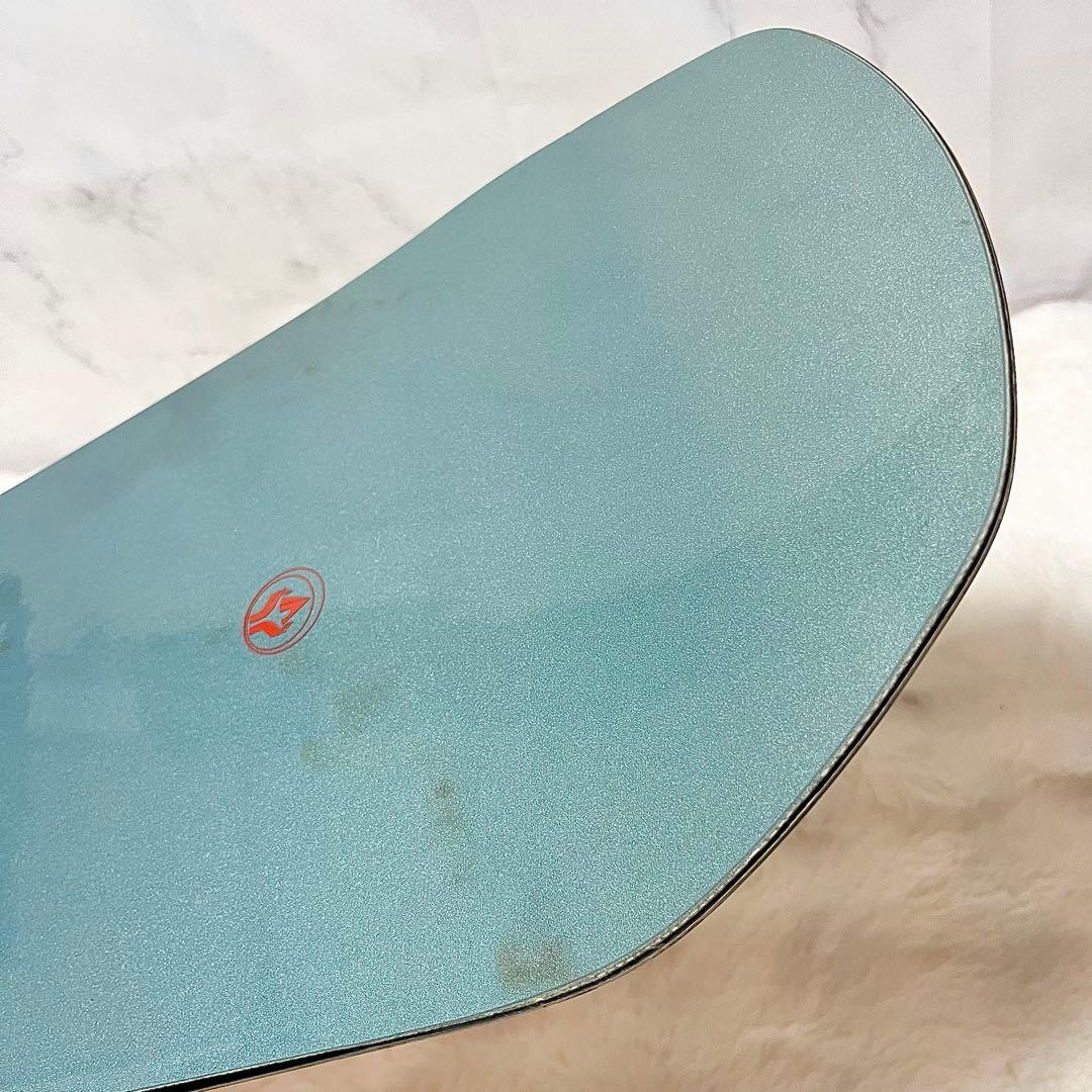 【美品】CAPiTA DOA 24-25 152cm 人気モデル