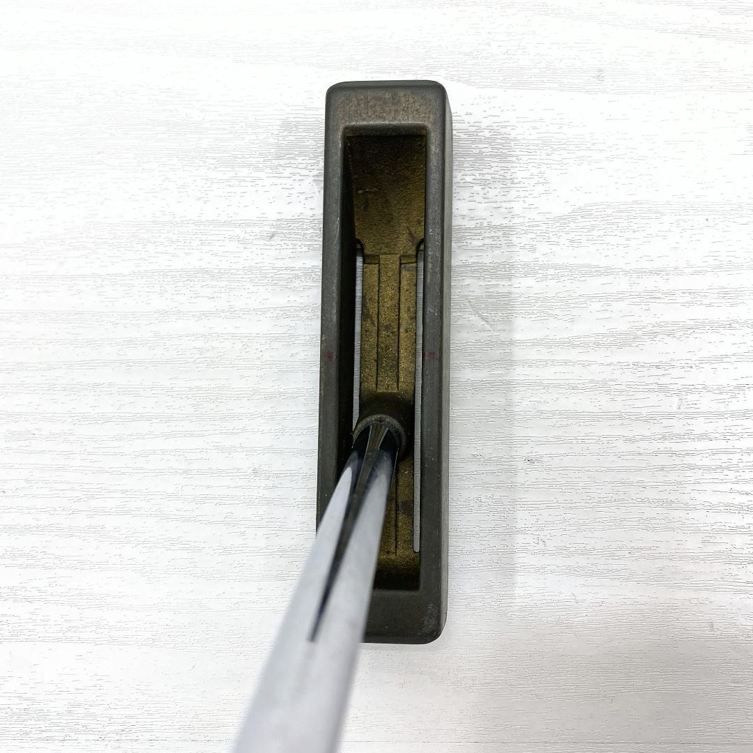 希少‼ PING KARSTEN MFG CORP 1-A ピン 初代 パター
