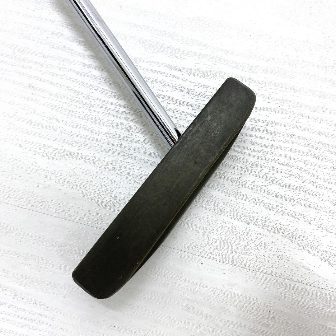 希少‼ PING KARSTEN MFG CORP 1-A ピン 初代 パター