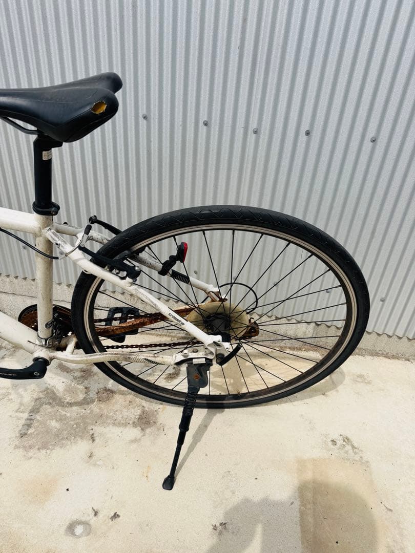 福岡発 自転車 CENTURION センチュリオン 軽量 通学 通勤 家庭用