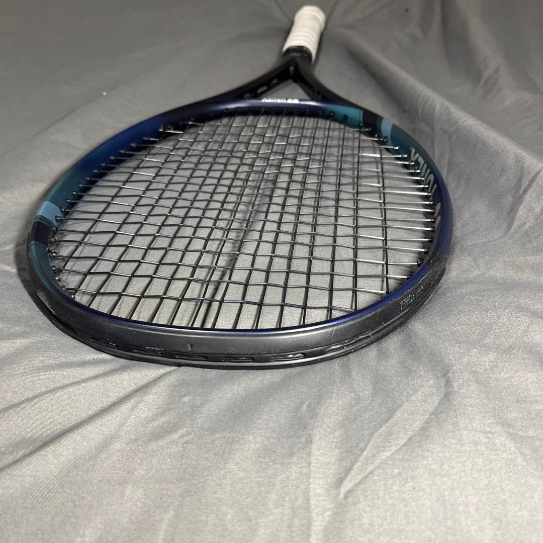 ☆超備品☆YONEX EZONE 98 G3 2本セット