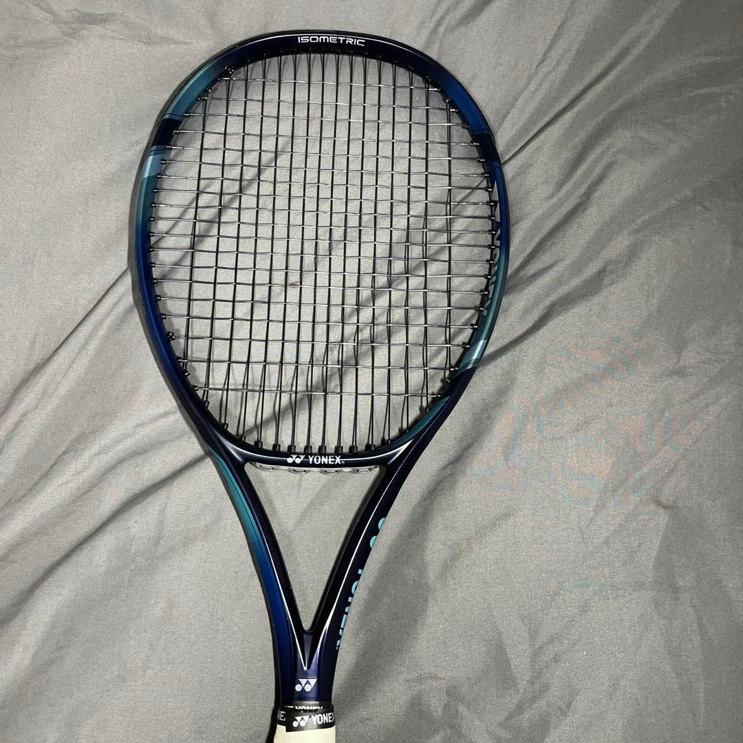 ☆超備品☆YONEX EZONE 98 G3 2本セット