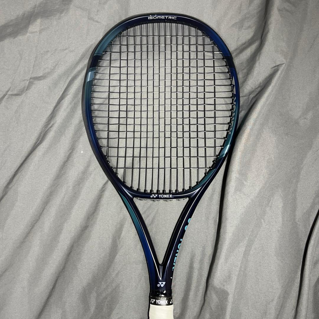 ☆超備品☆YONEX EZONE 98 G3 2本セット
