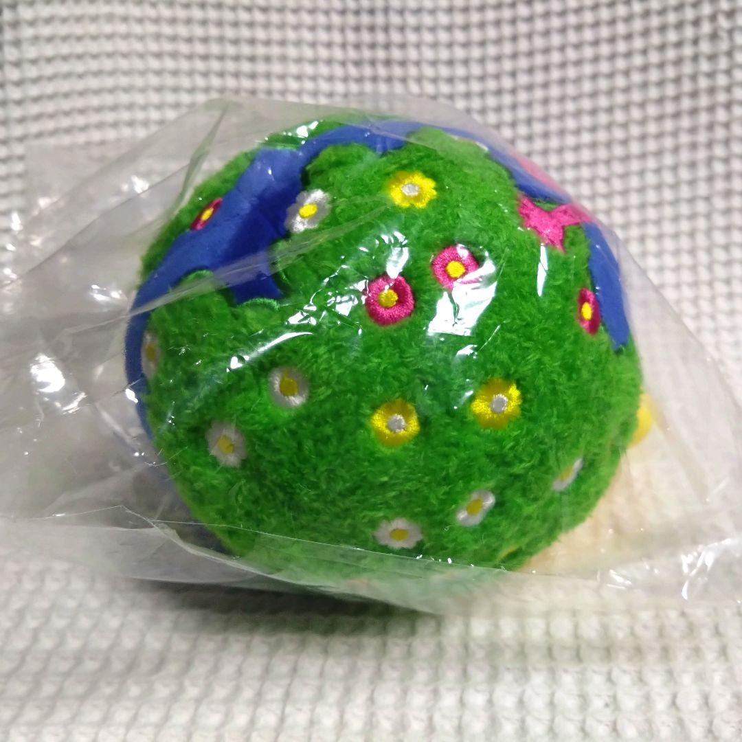 EXPO2027 トゥンクトゥンク ぬいぐるみ お座り
